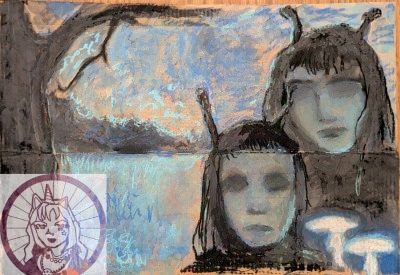 Destroying Angel 2