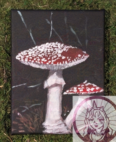Fly Agaric